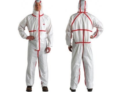 3m protective coverall 4565 product shot