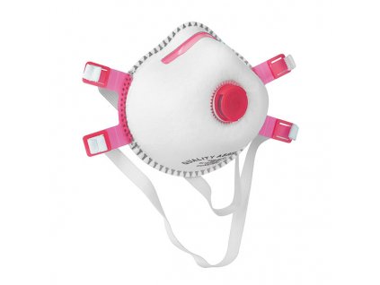 Respirátor s výdechovým ventilkem - FFP3/V