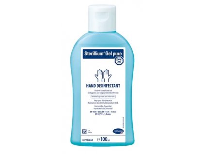 sterillium Gel pure 100ml