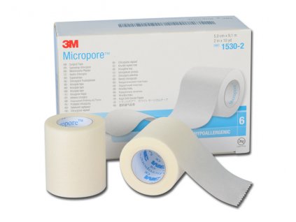 Náplast Micropore - 5cm