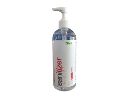 Dezinfekce Sanitizer Hands H1 - 500ml