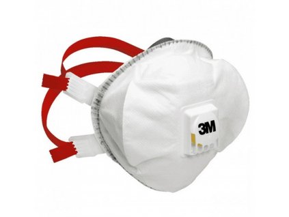 respirator 3m 8835 ffp3