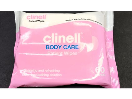 clinell body