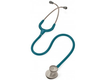 Fonendoskop Littmann Lightweight II S.E. - karibská modrá