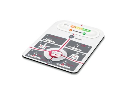 lifepad rh 112 resuscitacni pomucka
