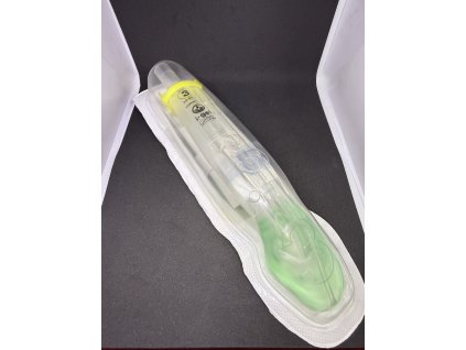 Laryngeální maska I-GEL ResusPack - velikost č.3 - po expiraci