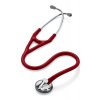 Fonendoskop Littmann Master Cardiology - burgundská