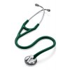Fonendoskop Littmann Master Cardiology - lovecká zelená