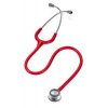 Fonendoskop Littmann Classic II Pediatric - červená