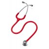 Fonendoskop Littmann Classic II Infant - červená