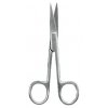 Chir. nůžky hrotnaté