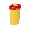 Kontejner na použité jehly - Multi-Safe sani - 0,2 l