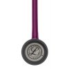 Fonendoskop Littmann Master Cardiology - švestková