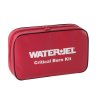 WaterJel - Popáleninová souprava CRITICAL KIT
