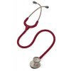 Fonendoskop Littmann Lightweight II S.E. - burgundská