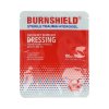 BURNSHIELD Hydrogel rouška na popáleniny  - 10x10cm