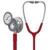 Fonendoskop Littmann Classic III - burgundská
