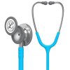 Fonendoskop Littmann Classic III - tyrkysově modrá