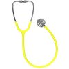 Fonendoskop Littmann Classic III - limetově žlutá