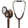 Fonendoskop Littmann Classic III - měděná edice + sada náhradních dílů - 3M™ Littmann® ZDARMA