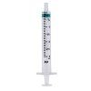 BD Emerald™ - injekční stříkačka 3 ml - 100ks