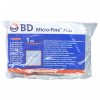 BD Micro Fine Plus 1ml U100 29G