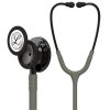 Fonendoskop Littmann Classic III - olivově zelená/kouřová + sada náhradních dílů - 3M™ Littmann® ZDARMA