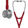 littmann cardiology iv diagnostic stethoscope 6153