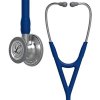 littmann cardiology iv diagnostic stethoscope 6154