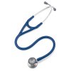 Fonendoskop Littmann Cardiology IV - námořnická modrá