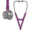 littmann cardiology iv diagnostic stethoscope 6156