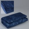 Jednorázová deka - modrá - 300gr