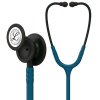 Fonendoskop Littmann Classic III - karibská modrá/černá + sada náhradních dílů - 3M™ Littmann® ZDARMA