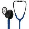Fonendoskop Littmann Classic III - námořnická modrá/černá