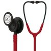 Fonendoskop Littmann Classic III - burgundská/černá