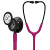 Fonendoskop Littmann Classic III - malinová/kouřová + sada náhradních dílů - 3M™ Littmann® ZDARMA