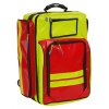 Záchranářský batoh - basic XL pro - červeno/žlutý