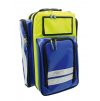 Záchranářský batoh - basic pro - modro/žlutý