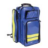 Záchranářský batoh - basic pro - modrý