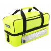 Záchranářská brašna - mini rescuebag plus - reflexní žlutá