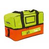 Záchranářská brašna - rescuebag plus - reflexní žlutá/reflexní oranžová