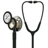 Fonendoskop Littmann Classic III - černá/champagne