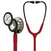 Fonendoskop Littmann Classic III - burgundská/champagne