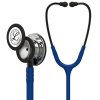 Fonendoskop Littmann Classic III - námořnická modrá/mirror
