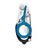 2 Leatherman Raptor Blue Black Savetheday.cz