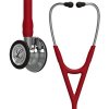 littmann cardiology iv diagnostic stethoscope 6170
