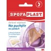 Spofaplast - Gelové náplasti na puchýře na patách - 4ks