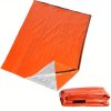 Bivvy Emergency Blanket 3