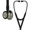 littmann cardiology iv diagnostic stethoscope 6179