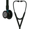 3m littmann cardiology iv diagnostic stethoscope 6201